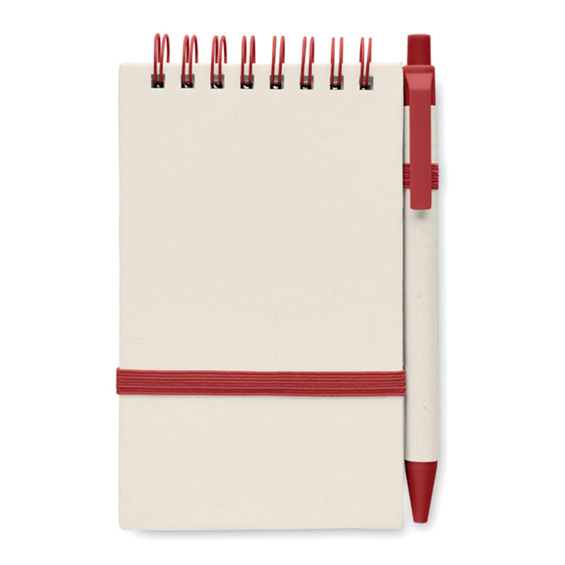 A6 notebook milk cartons - Image 5