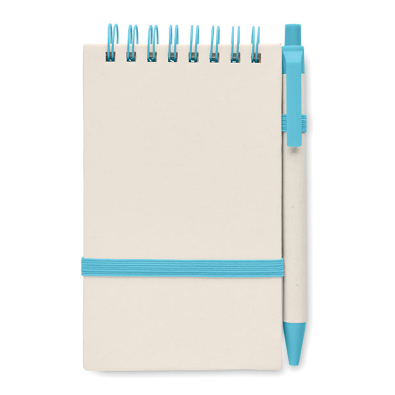 A6 notebook milk cartons - Image 6