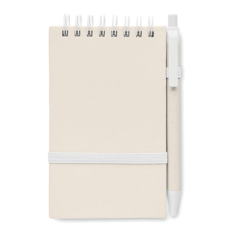 A6 notebook milk cartons - Image 9