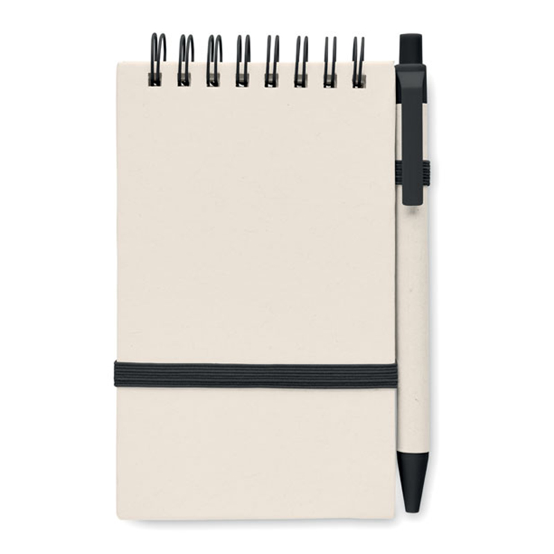 A6 notebook milk cartons - Image 8