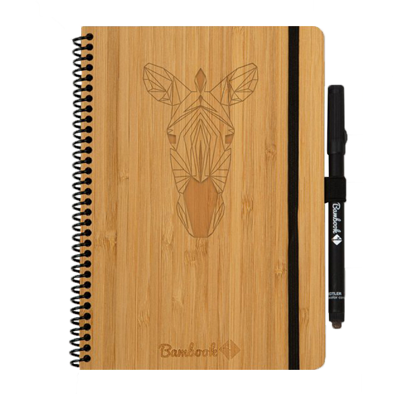 Bambook hardcover A5