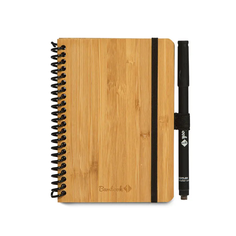 Bambook hardcover A6 - Image 4