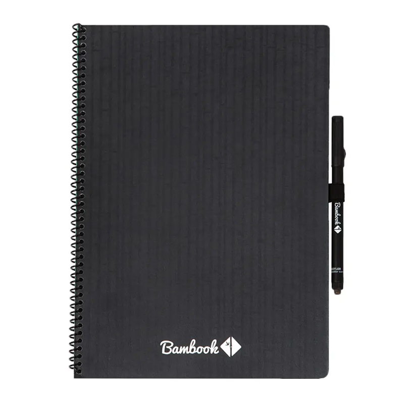 Bambook softcover A4 - Image 2