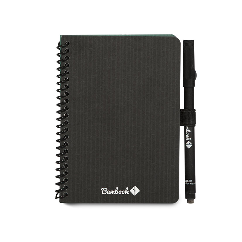 Bambook softcover A6 - Image 2