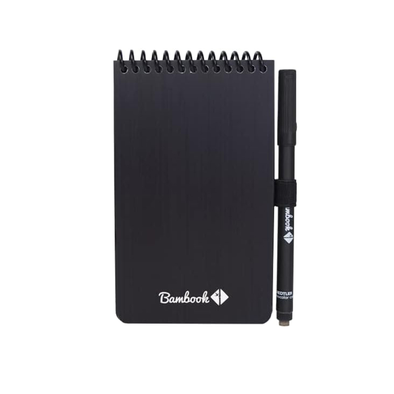Bambook softcover pocket - Image 2