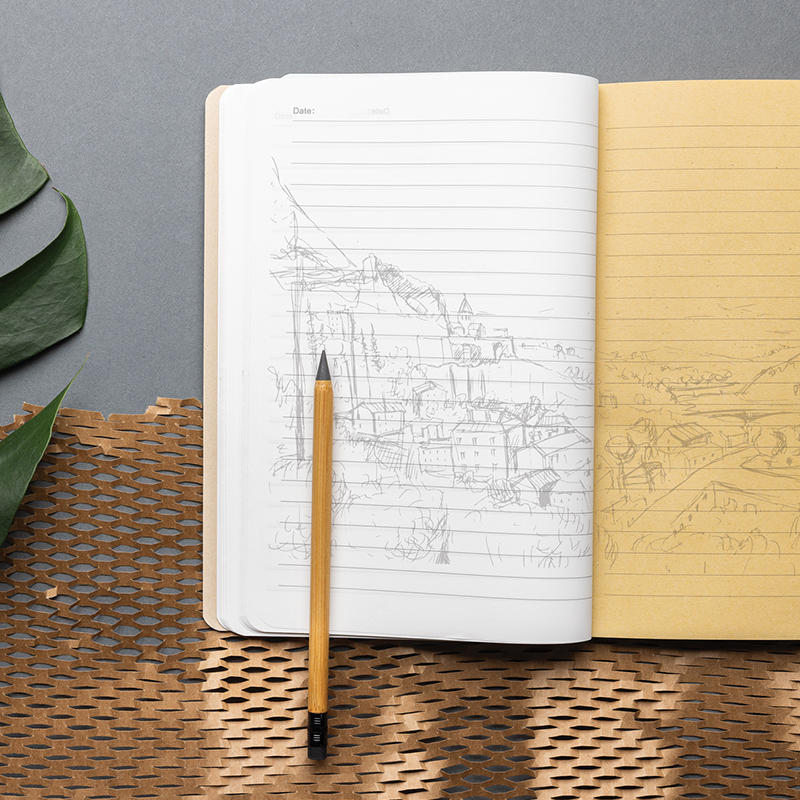 Tree free notebook - Image 6