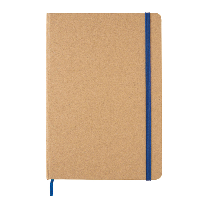 Kraft notebook A5 - Image 5