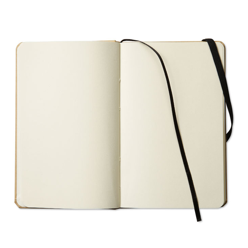 A6 notebook hard cover - Image 2