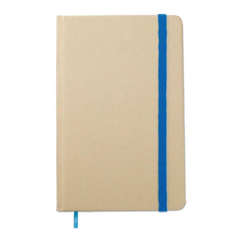 A6 notebook hard cover - Image 4