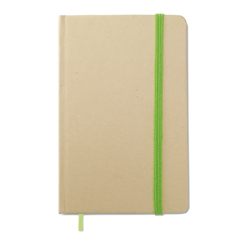 A6 notebook hard cover - Image 3
