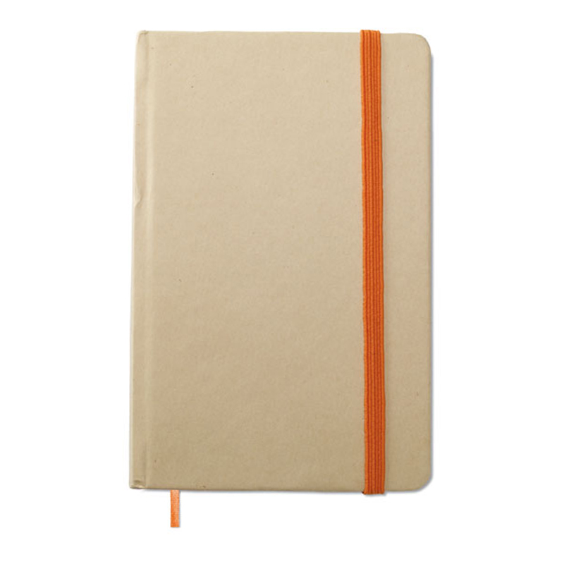 A6 notebook hard cover - Image 7
