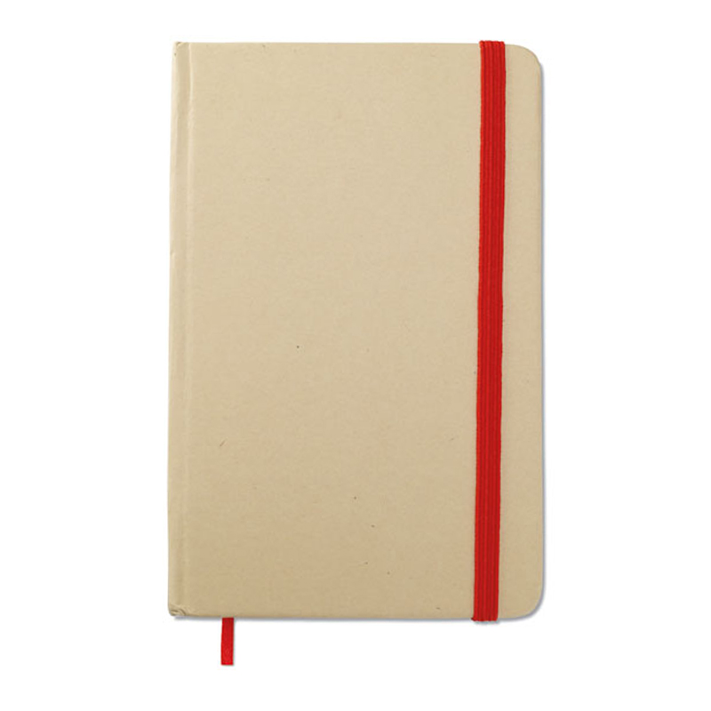 A6 notebook hard cover - Image 5