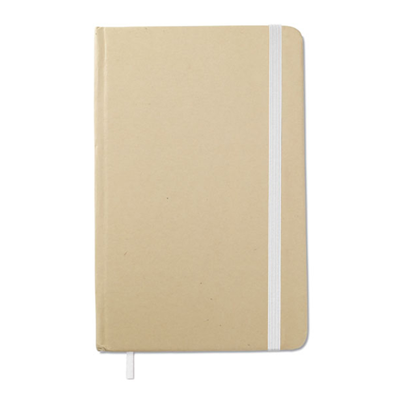 A6 notebook hard cover - Image 6