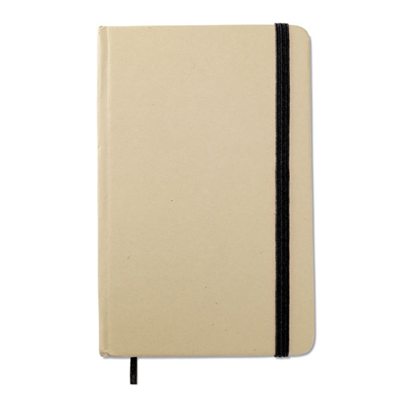 A6 notebook hard cover - Image 8