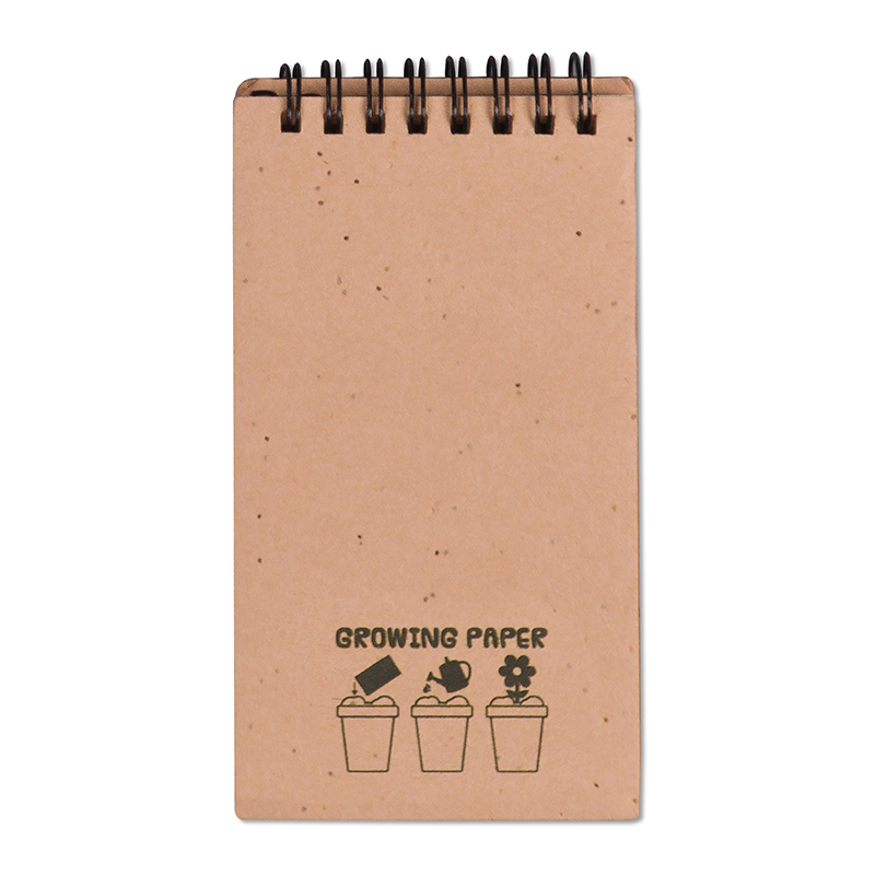 Seed paper notebook - Image 2