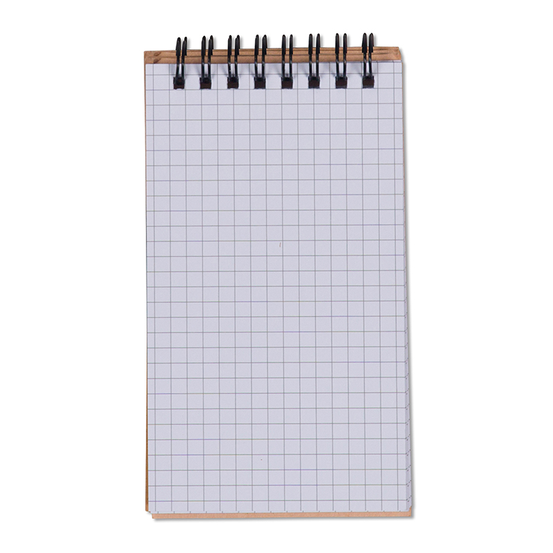 Seed paper notebook - Image 3