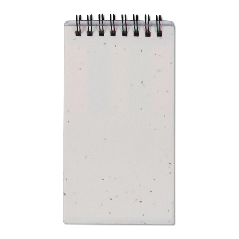 Seed paper notebook - Image 5