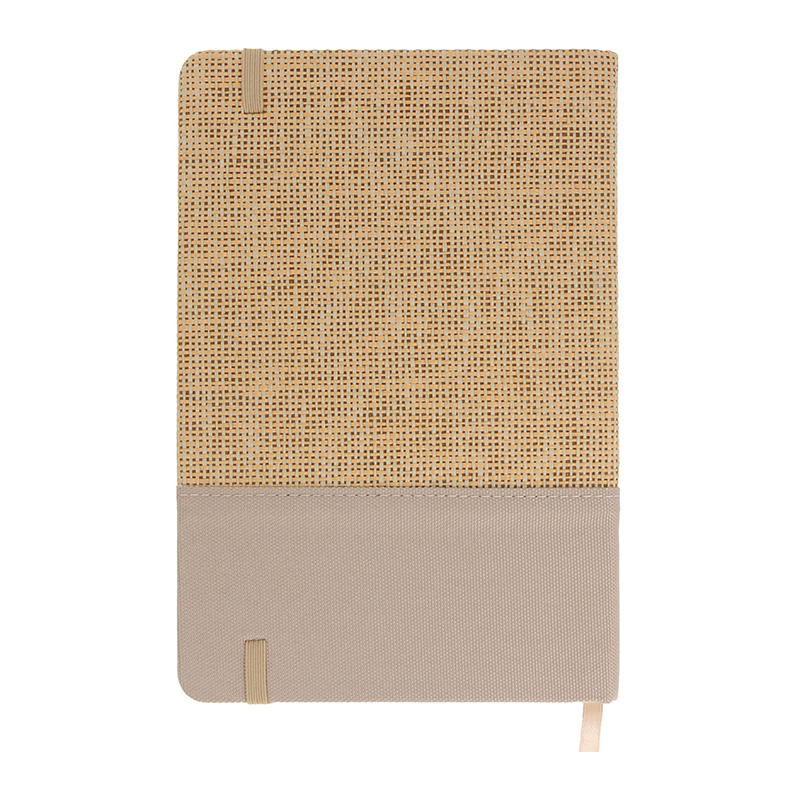 Jute notebook - Image 2