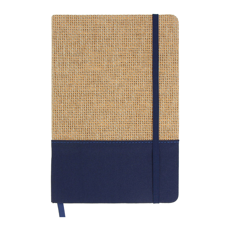 Jute notebook - Image 4