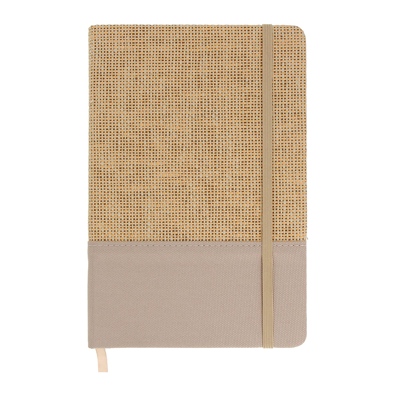 Jute notebook - Image 6