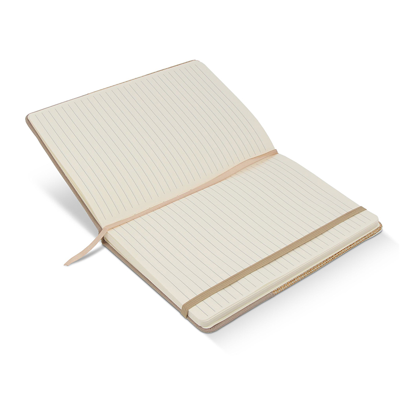 Jute notebook - Image 3