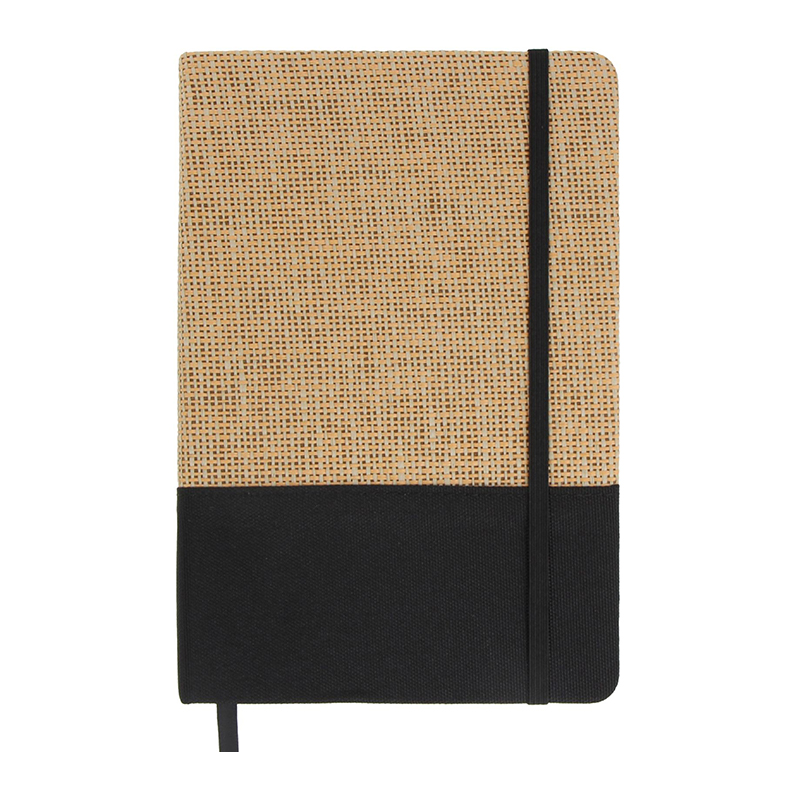 Jute notebook - Image 5