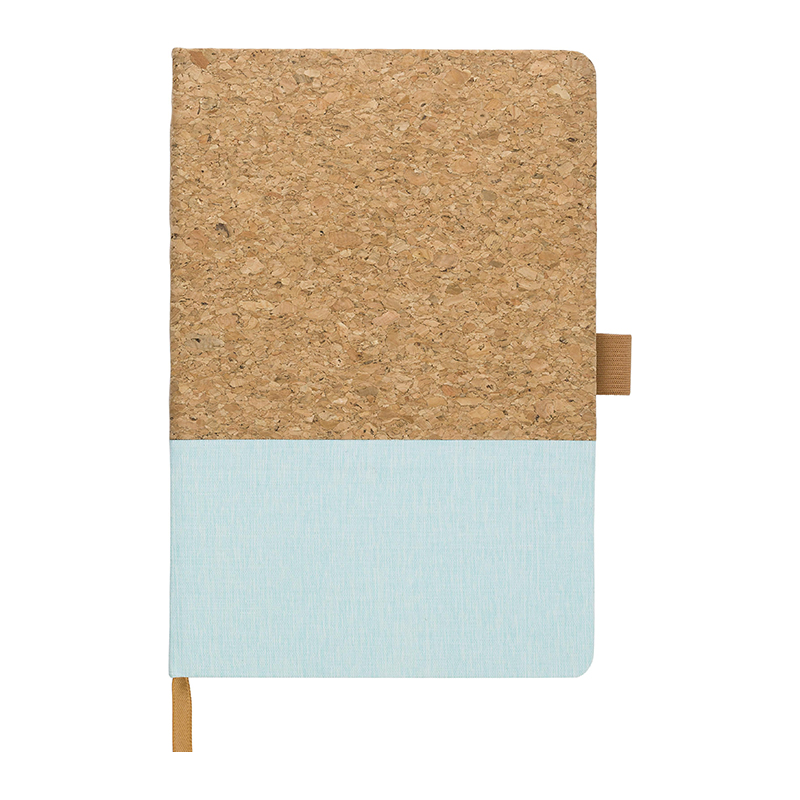 Notebook cork A5 - Image 4