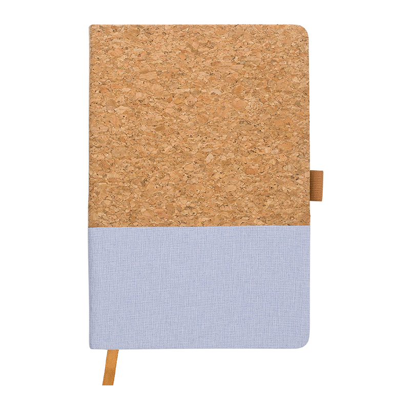 Notebook cork A5 - Image 6