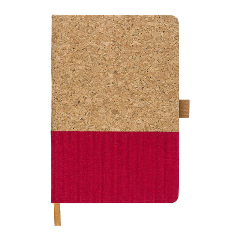 Notebook cork A5 - Image 8