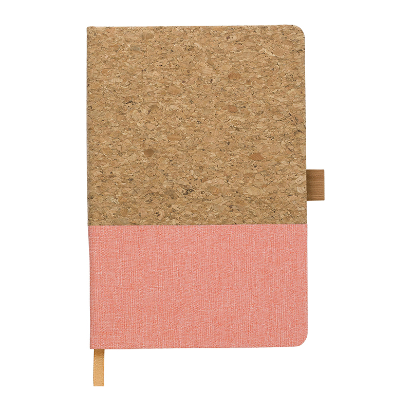 Notebook cork A5 - Image 11