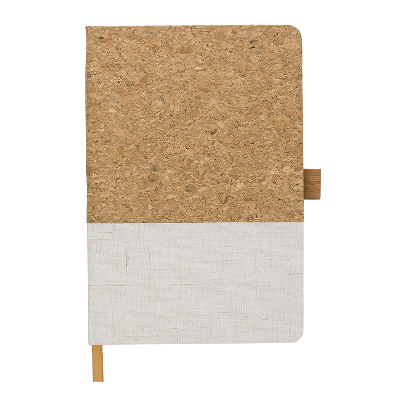 Notebook cork A5 - Image 9