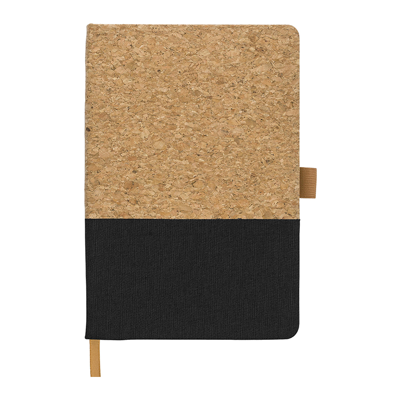 Notebook cork A5 - Image 10
