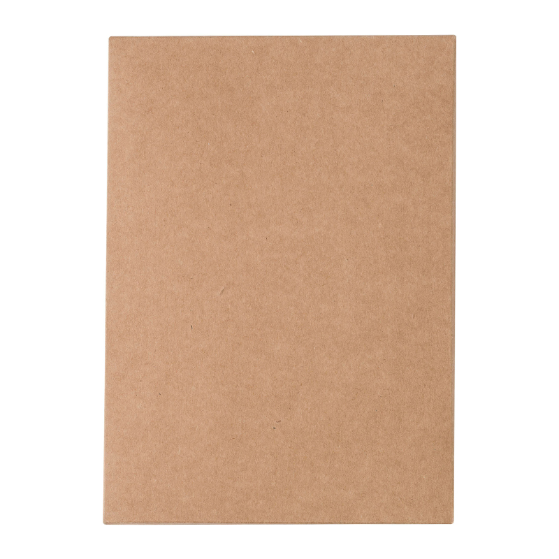 Notebook cork with pen - Image 3