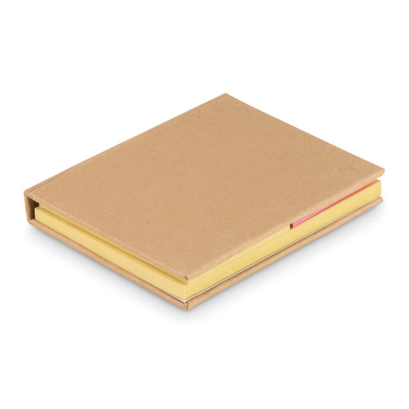 Memo pad booklet - Image 2