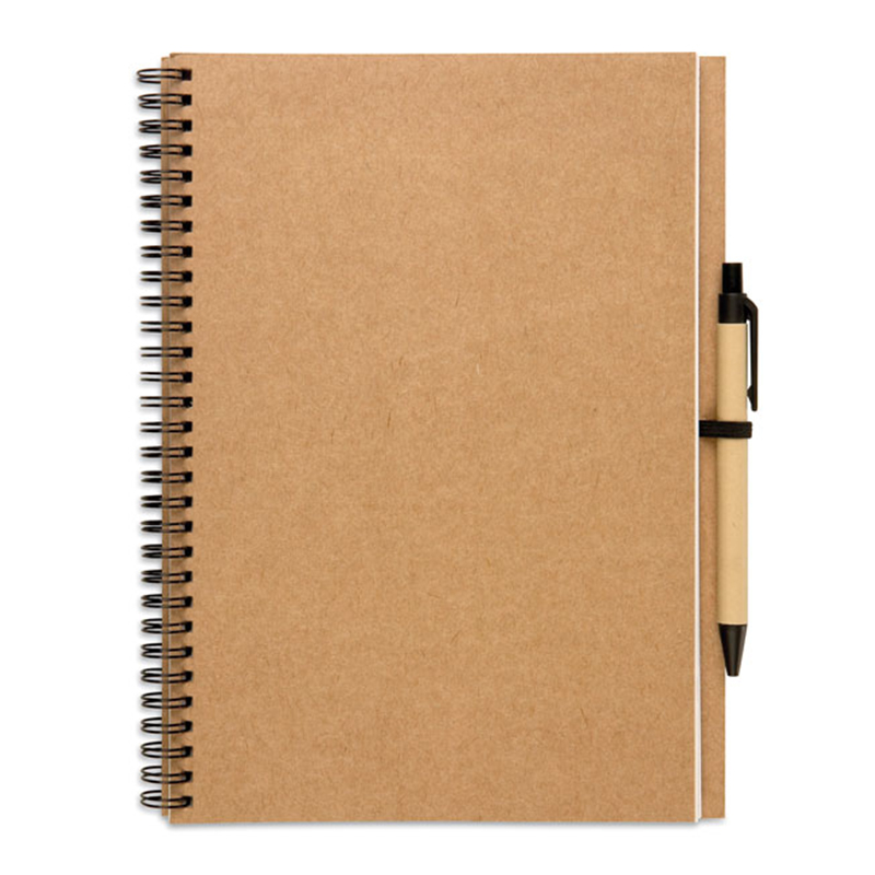 Notebook 70 sheets - Image 4