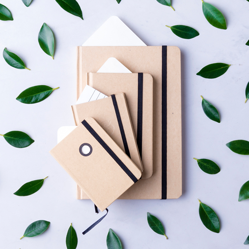 A5 notebook cardboard - Image 3