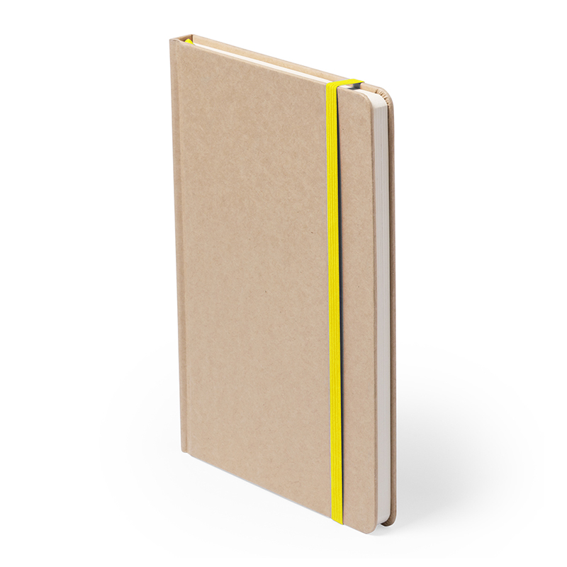 A5 notebook cardboard - Image 8