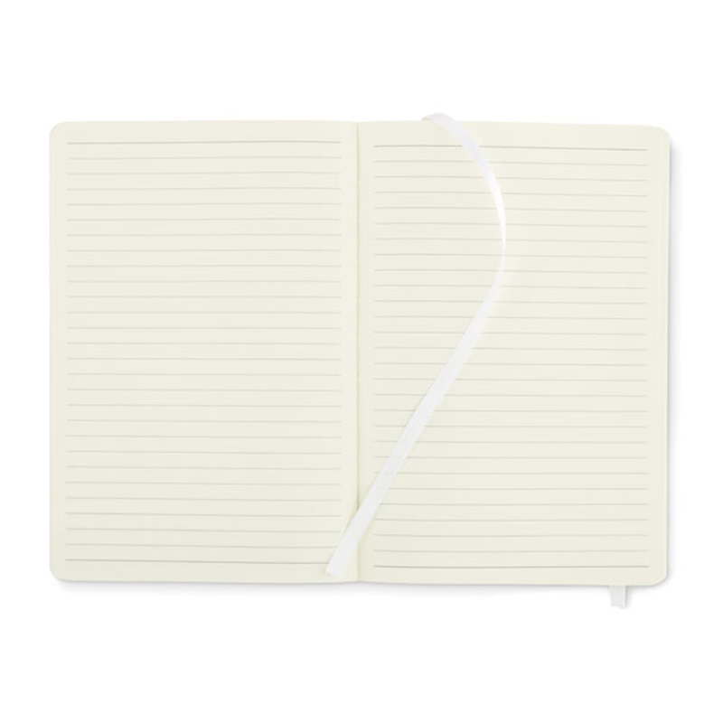 Notebook recycled PU - Image 3