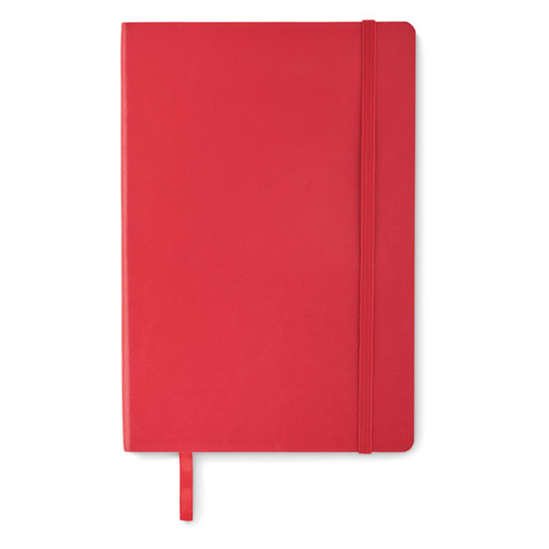 Notebook recycled PU - Image 5