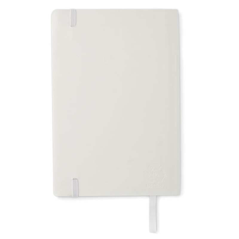 Notebook recycled PU - Image 2