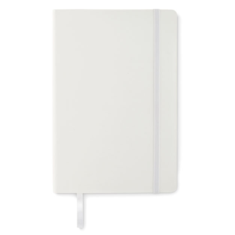 Notebook recycled PU - Image 7