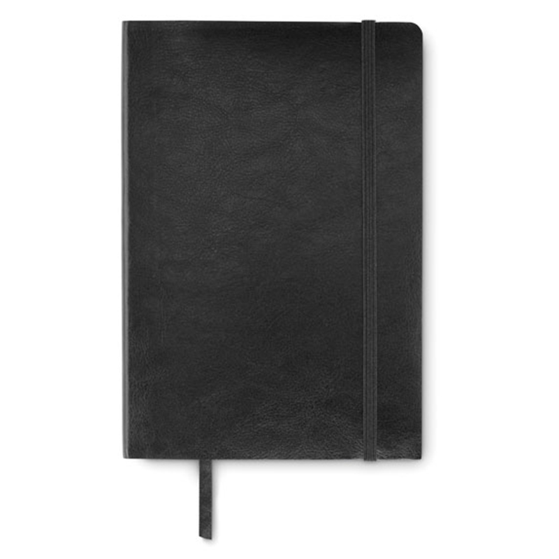Notebook recycled PU - Image 6