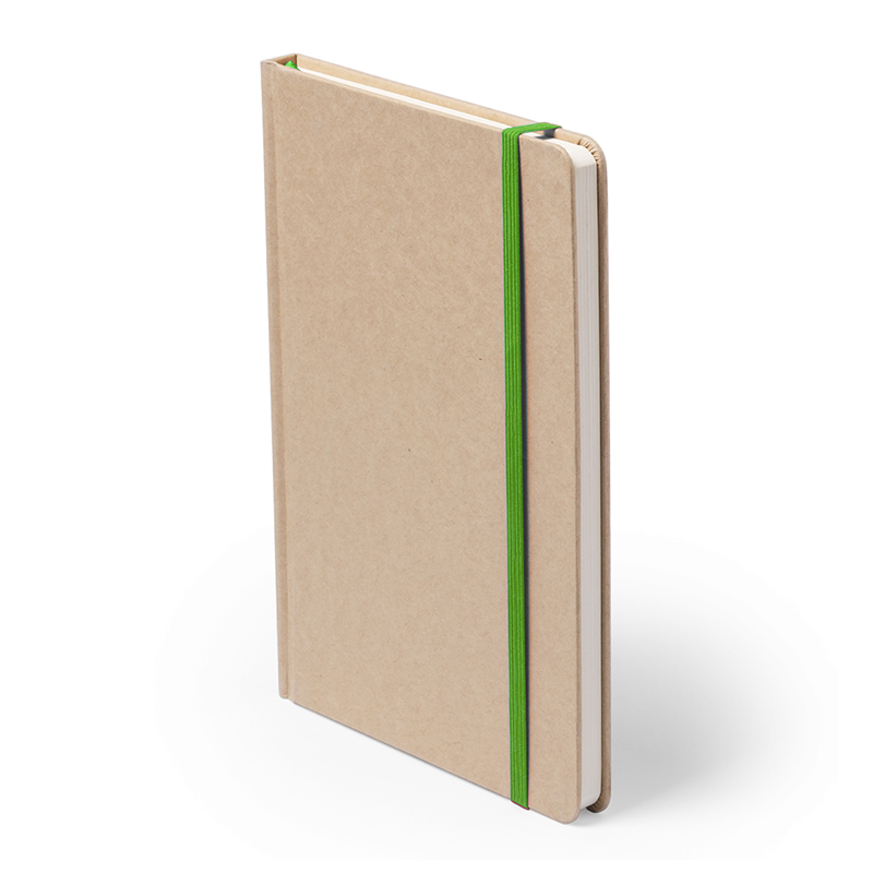 A5 notebook cardboard - Image 7