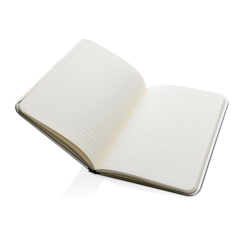 Notebook A5 wooden cover - Image 3