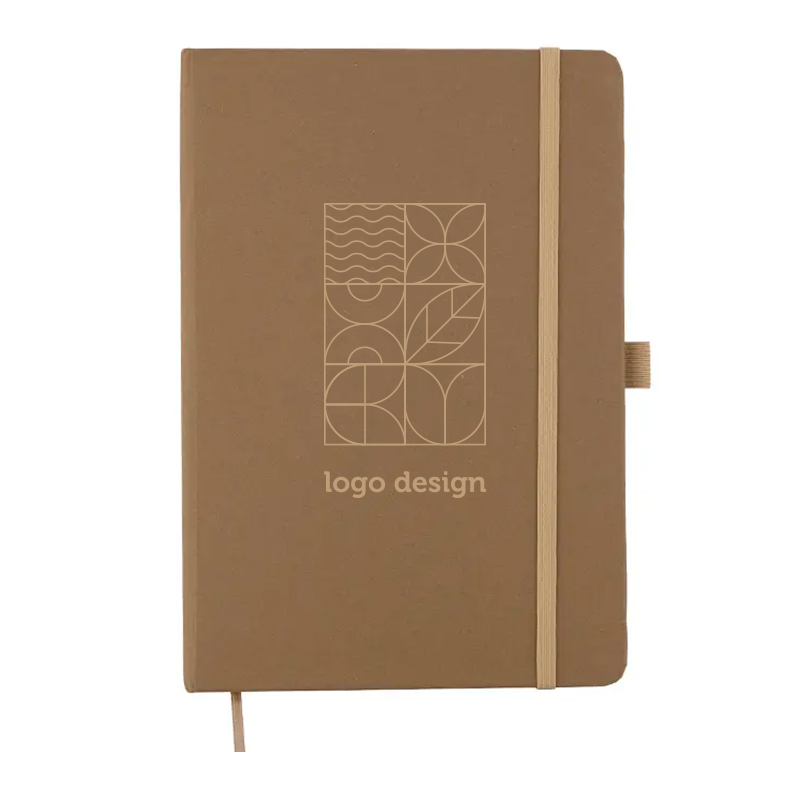 Notebook biowaste