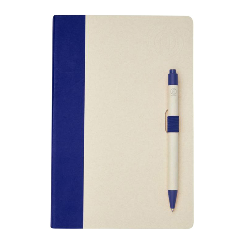 Notebook recycled milk cartons - Image 4
