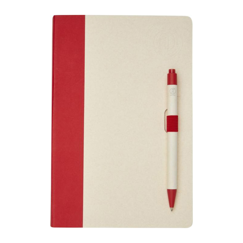 Notebook recycled milk cartons - Image 5