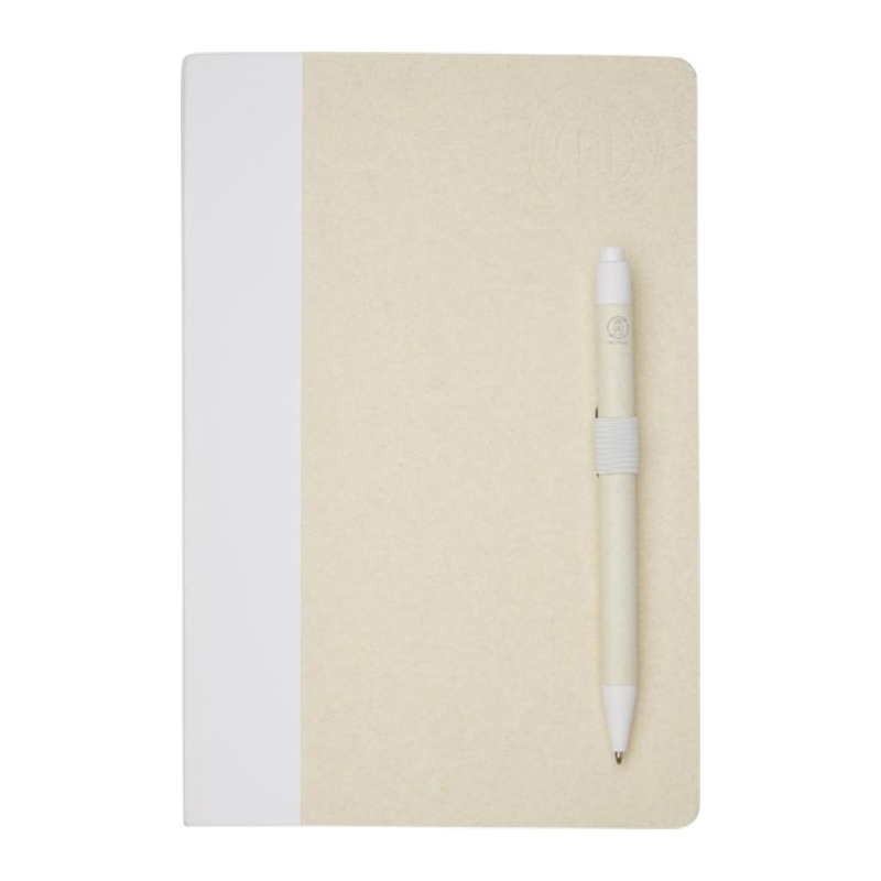 Notebook recycled milk cartons - Image 7