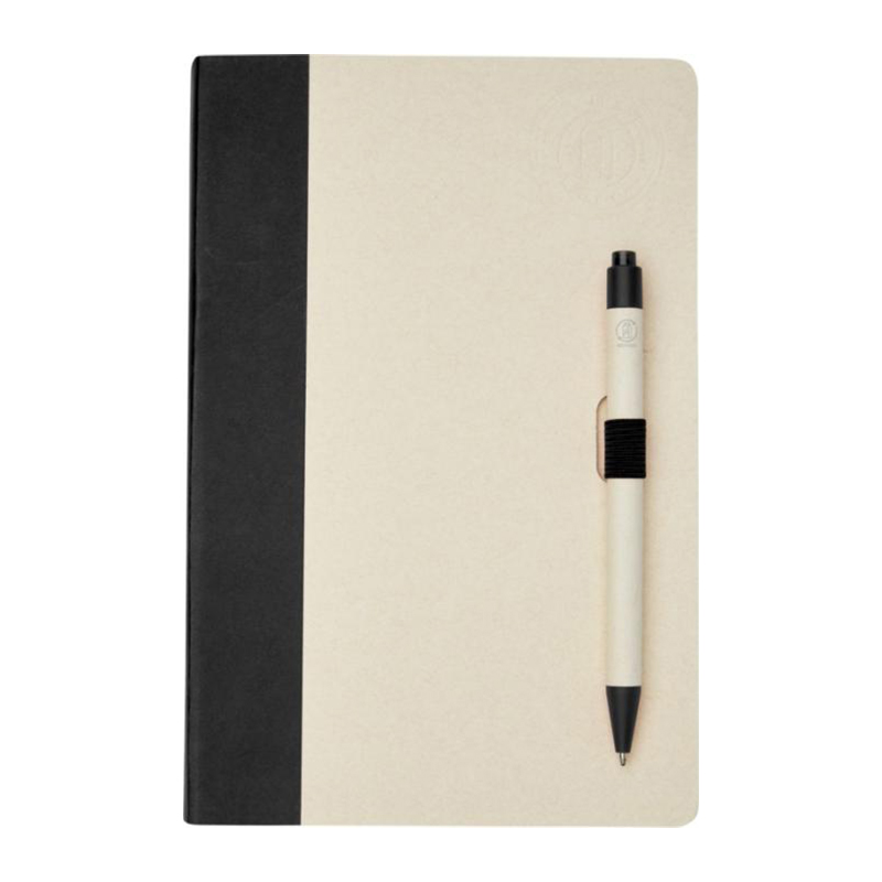 Notebook recycled milk cartons - Image 6