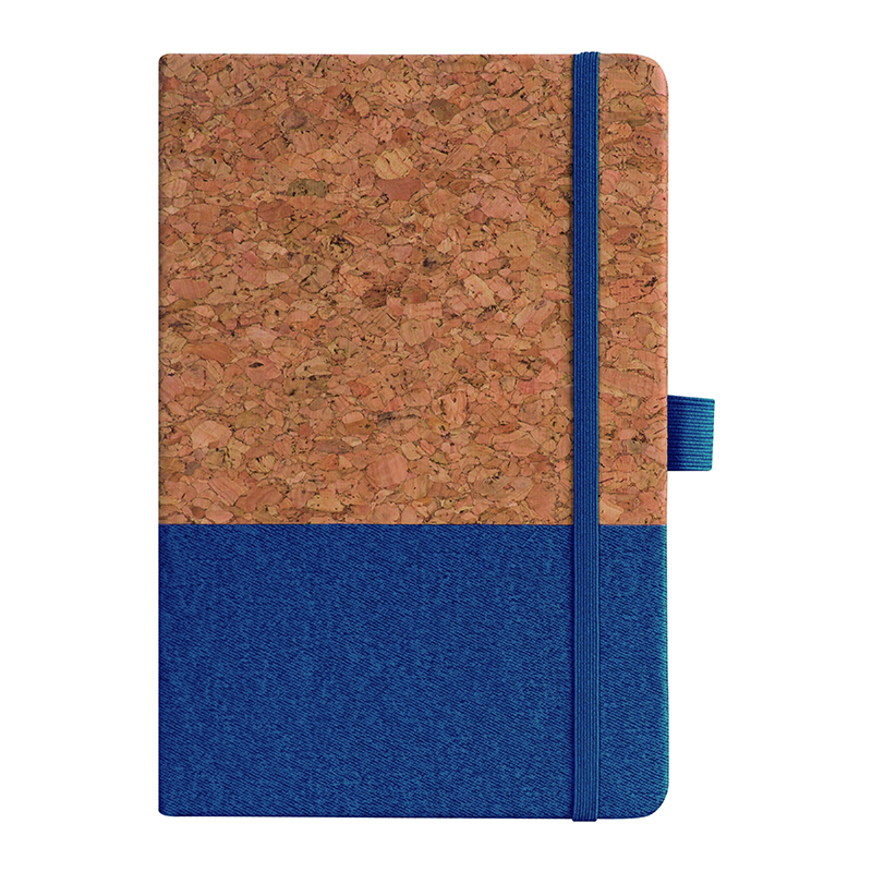Cork notebook A5 - Image 3